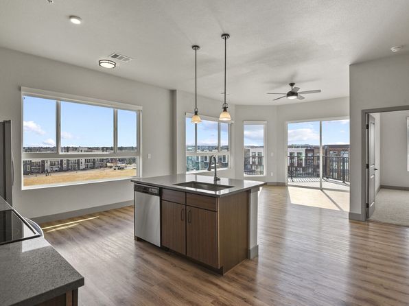 300 E Fremont Pl #2-307