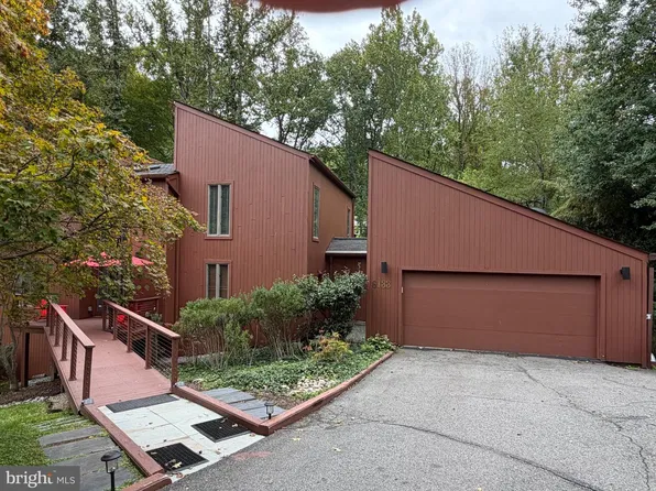 6133 Franklin Park Rd, Mc Lean, VA 22101