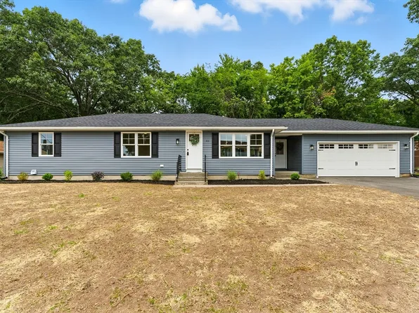 46 Guerin St, Chicopee, MA 01020