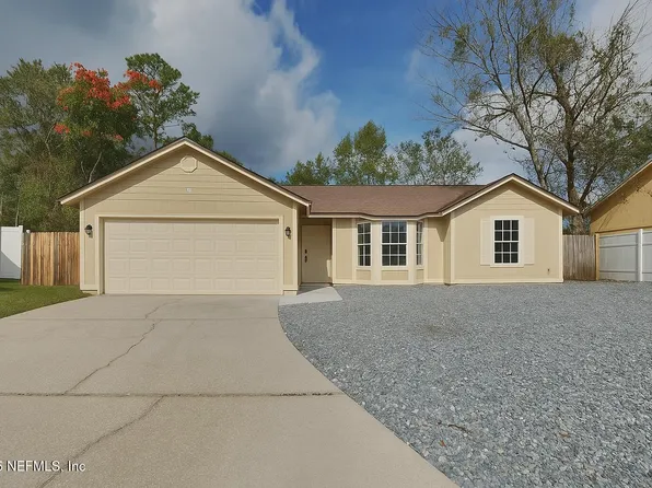 9667 CHUTNEY Court, Jacksonville, FL 32221