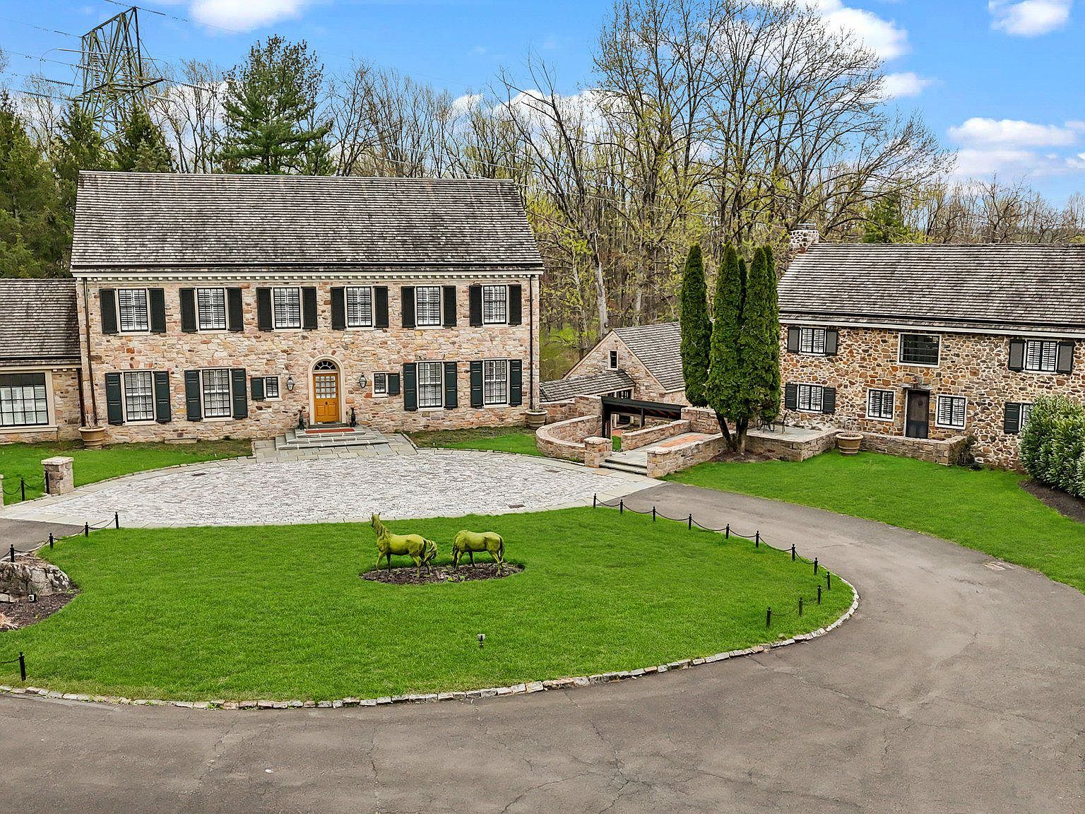 6068 Stoney Hill Rd, New Hope, PA 18938 | MLS #PABU2092262 | Zillow