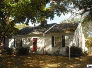 1512 SW Webster Ave, Topeka, KS 66604