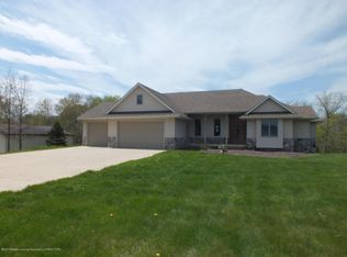 6531 N Maple River Rd, Elsie, MI 48831