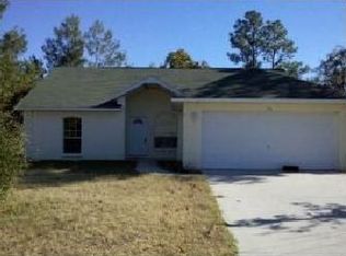 96 Spring Loop, Ocala, FL 34472