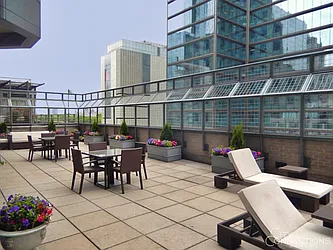 Rented by City Connections Realty