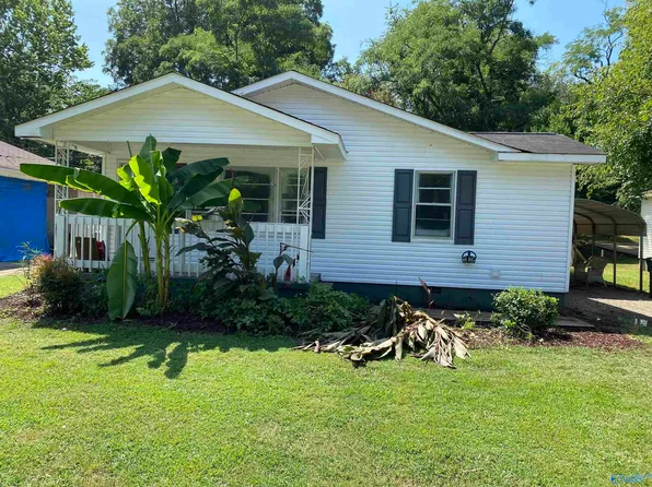 323 S Plymouth Rd NW, Huntsville, AL 35811