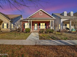 106 Forestberry St, Oak Ridge, TN 37830