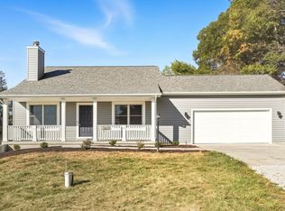 18211 Wappes Rd, Churubusco, IN 46723