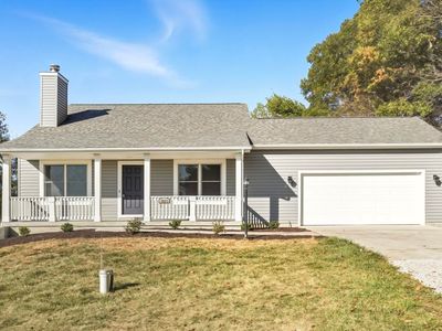 18211 Wappes Rd, Churubusco, IN, 46723