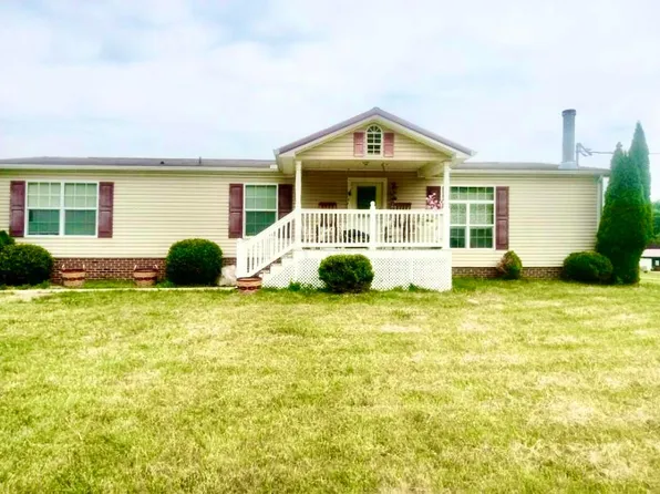 4550 Hill Rd, Dresden, OH 43821