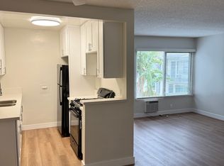 Los Robles Apartment, Pasadena, CA 91104