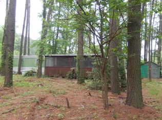 5211 Bivens Rd, Marion Station, MD 21838