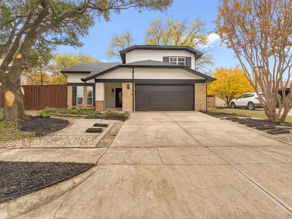 3048 Old Orchard Ln, Bedford, TX 76021