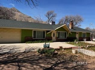3201 Cook Peak Rd, Lake Isabella, CA 93240