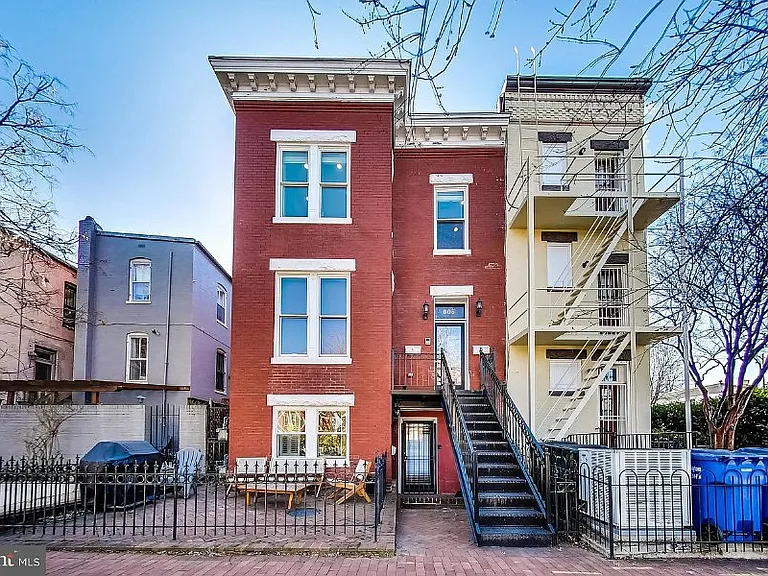 806 Maryland Ave NE #33 — Photo 13