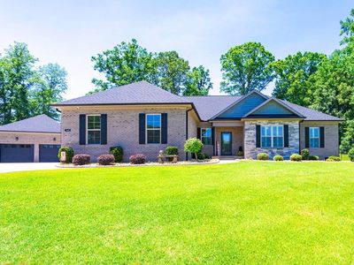 164 Ledge Stone Ln, Gaffney, SC, 29341