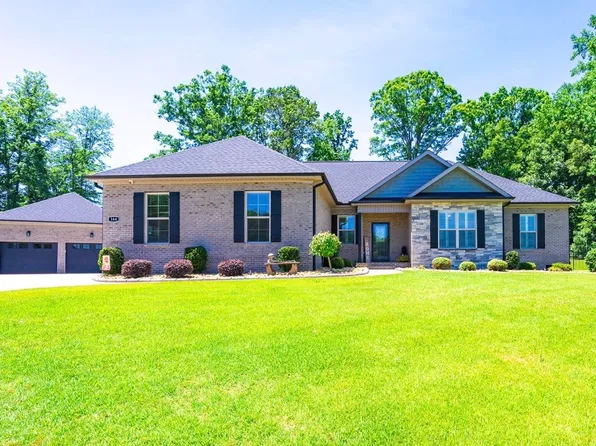 164 Ledge Stone Ln, Gaffney, SC 29341