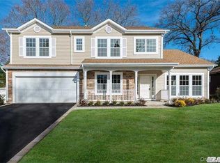 11 Teibrook Ave, Syosset, NY 11791