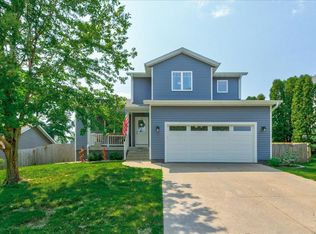 4530 Webster St, Ames, IA 50014