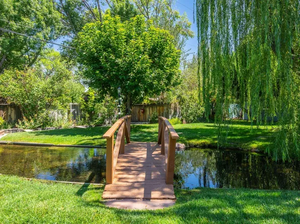 2659 Underwood Ln, Bishop, CA 93514