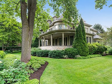 322 Kenilworth Ave, Kenilworth, IL 60043 | Zillow