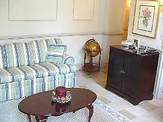 Rented by Owner