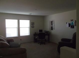 11831 W Robin Dr, Pine Knoll Shores, AZ 85373