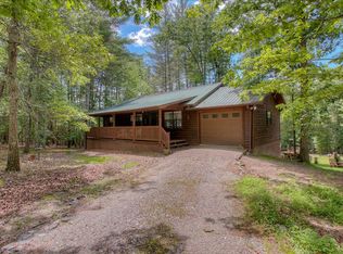 419 Chapman Ford Rd, Blairsville, GA 30512