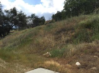 37059 Balch Park Rd, Springville, CA 93265