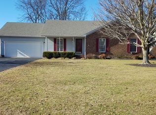 1212 Bark Ridge Cir, Hopkinsville, KY
