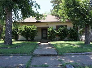 2113 8th St, Wichita Falls, TX 76301