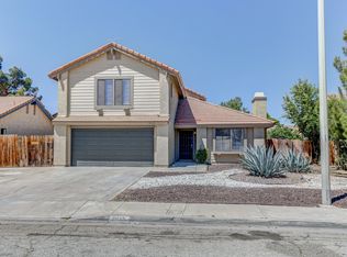 38633 28th St E, Palmdale, CA 93550
