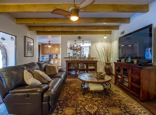 4651 N Paseo Aquimuri, Tucson, AZ 85750