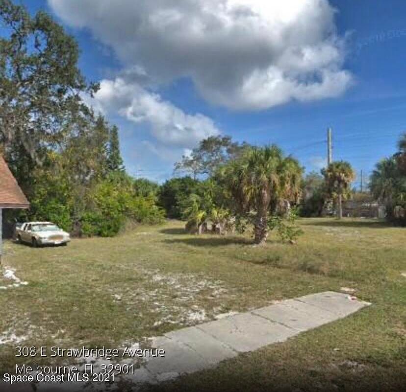 308 E Strawbridge Ave, Melbourne, FL 32901 | MLS #900354 | Zillow