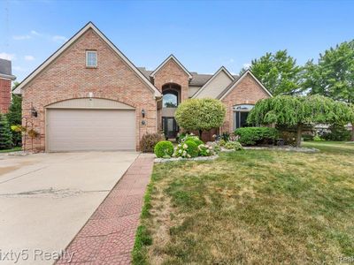 15712 Meadows Dr, Riverview, MI, 48193