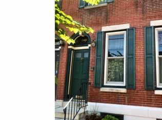1940 Hamilton St, Philadelphia, PA 19130