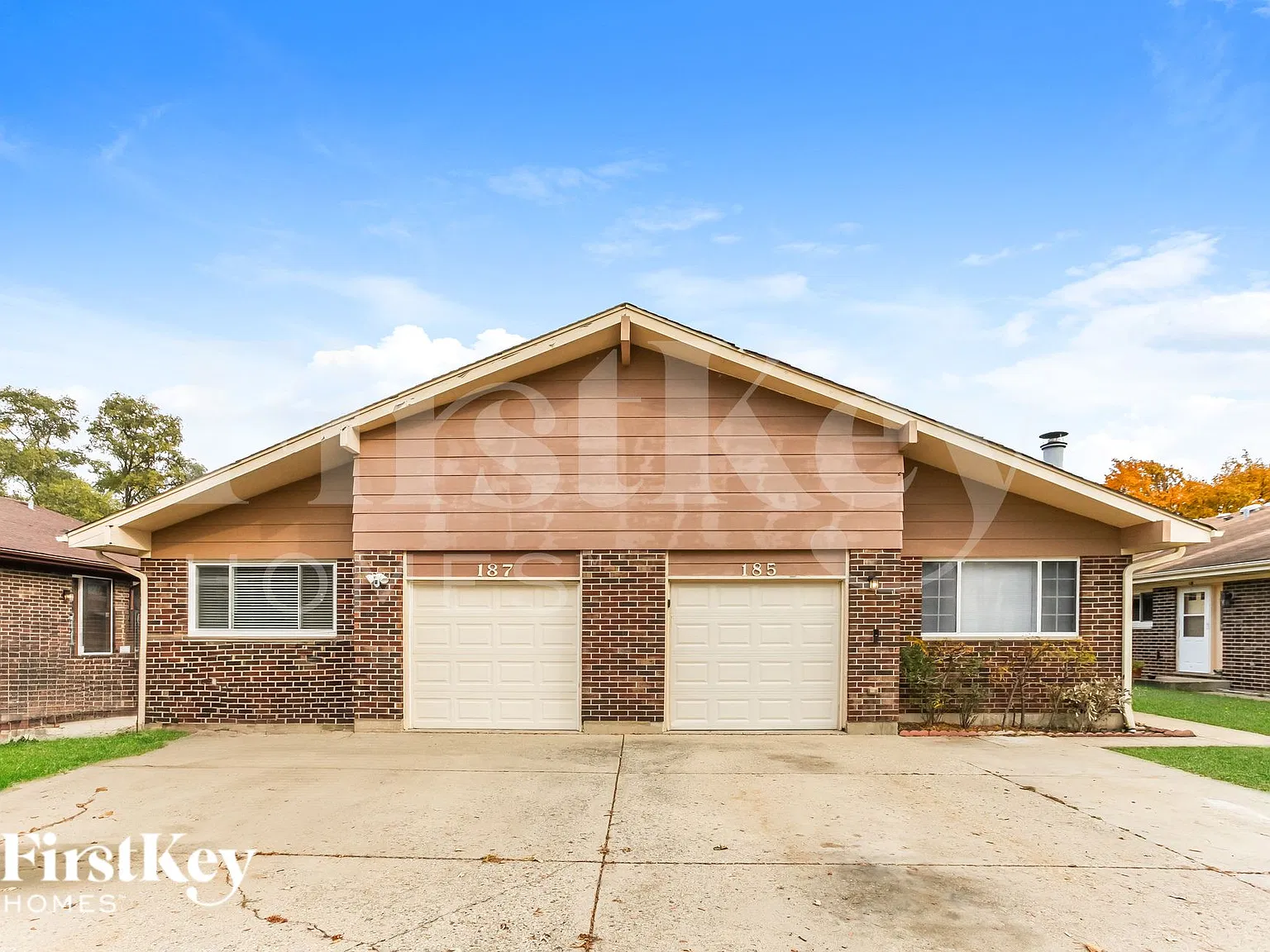 3 bed, 2.5 bath, 1325 sqft, $2,890 — Photo 1