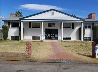 2660 Oakleigh Willow Way, Las Vegas, NV 89120