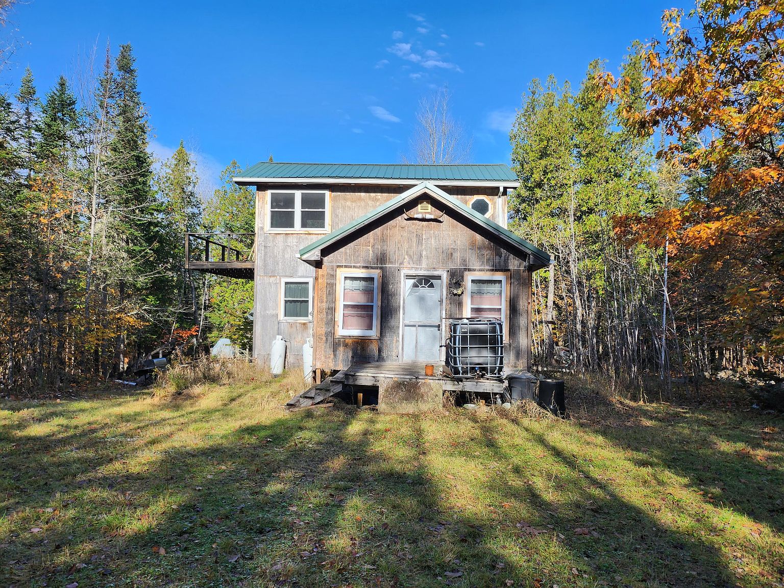 Lot 7A2 Whitten Road, Burnham, ME 04922 MLS 1573647 Zillow