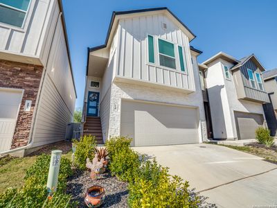 8851 Oakland UNIT 14, San Antonio, TX, 78240