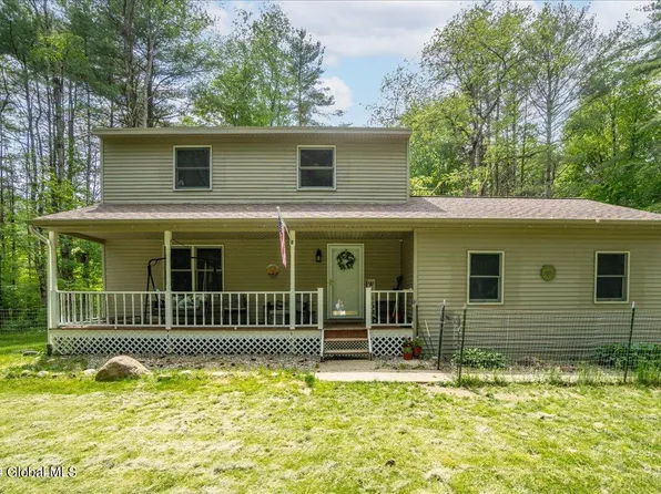 861 Middleline Road, Ballston Spa, NY 12020