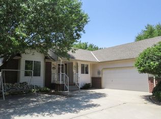 2513 S Denene St, Wichita, KS 67215