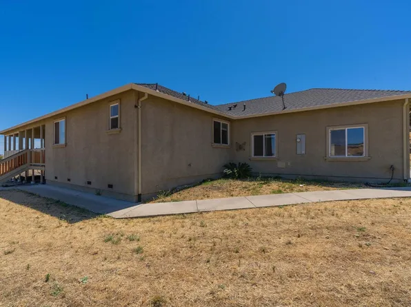 2226 Grapevine Gulch Rd, Ione, CA 95640