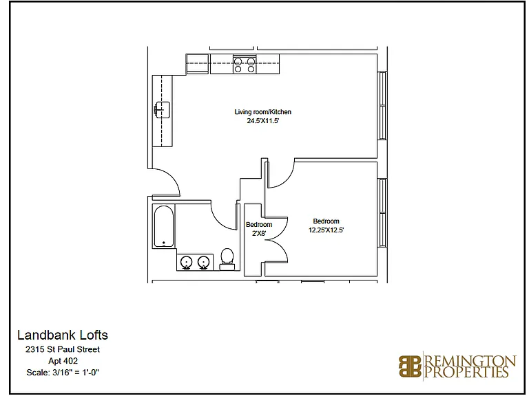 City View Lofts — Photo 74