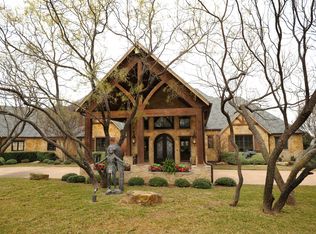 10707 S Fm 157, Venus, TX 76084