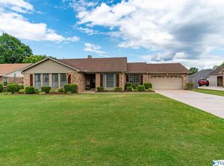 2812 McTavish Ave SW, Decatur, AL 35603