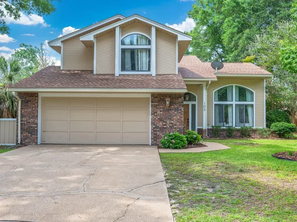 108 Rockywood Way, Niceville, FL 32578