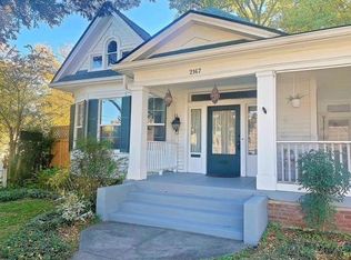 2167 Madison Ave, Memphis, TN 38104