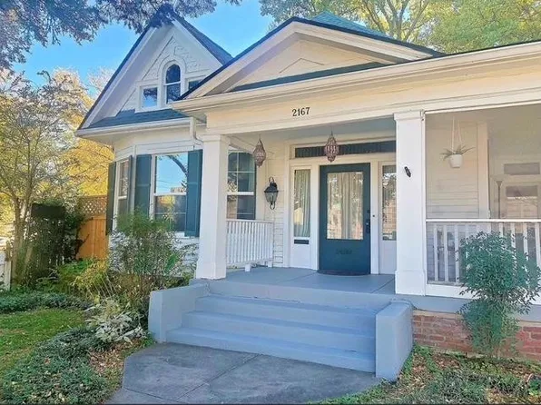 2167 Madison Ave, Memphis, TN 38104