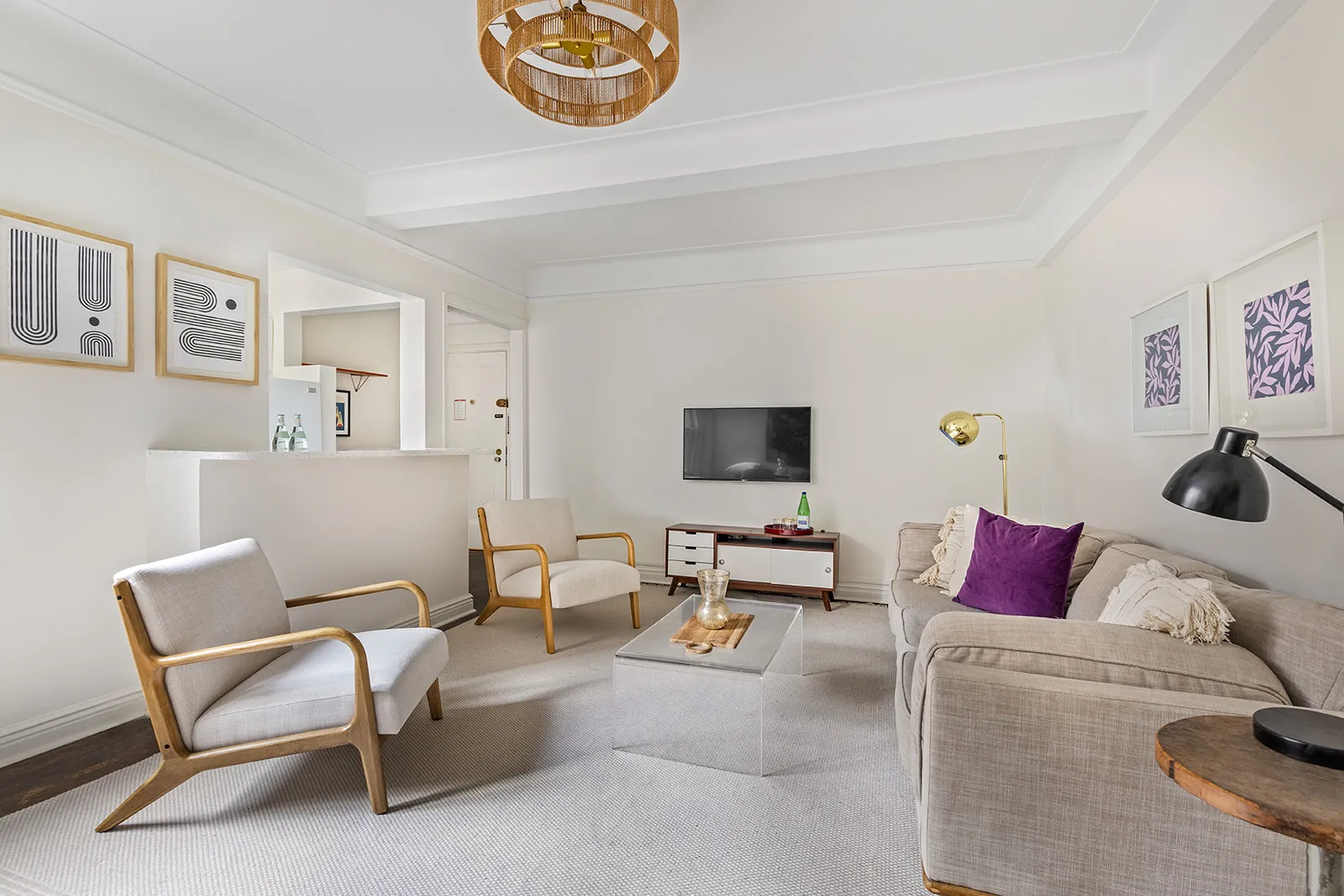 70 Remsen Street #8F in Brooklyn Heights, Brooklyn | StreetEasy